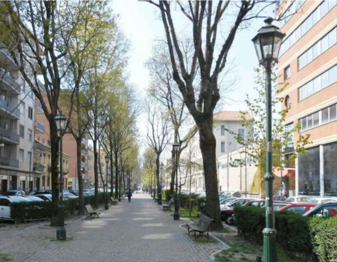 Cinecasa Di Andrea E Cristina Turim Exterior foto